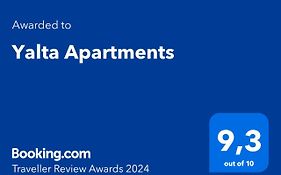 Yalta Apartments